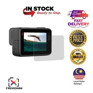 🔥READY STOCK🔥 Proocam PRO-F209H 9H Tempered Glass LCD Screen Protector for Gopro Hero 5 6
