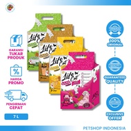 Life Cat Tofu 7 Liters - Cat Litter