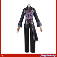 Game Ensemble stars Distorted Heart Ayase Mayoi cosplay Costume animation Stage Cosplay