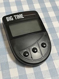 倒數計時器 Count down timer