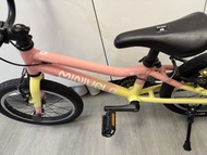 REDFORCE GT MINIVELO 兒童單車