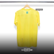 AL Nassr Home 2023 2024 Latest Al Nassr Football Shirt
