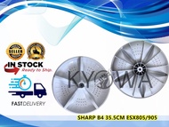 [READY STOCK] SHARP WASHING MACHINE PULSATOR ESX805 / ESX905