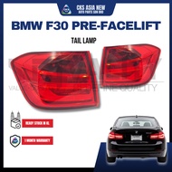 (VALITY )BMW F30 320i 325I OLD MODEL TAIL LAMP