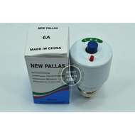 Automatic Fuse / Auto Fuse 6A New Pallas