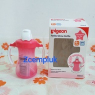 Pigeon Petite Straw Bottle 150ml, pigeon Bottle 9+