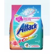 [[Bundle of 6]] Attack Colour Powder / Ultra Power Powder 800g***Total get 6X Colour 800g/ Ultra Power 800g