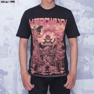Clowor Wanokuni Wano Country Flower Capital One Piece Tshirt Jersey