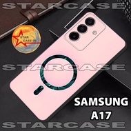 HP Samsung A17/S21 rubber Softcase/Motif/Samsung A17 casing/Samsung A17 cellphone case