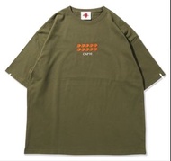 Punk Drunkers 短袖Tee L size 全新