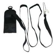 【黑手工坊】流鉤.水底固定鉤--附有口袋可掛在潛水腰帶. 攜帶方便隨時備用