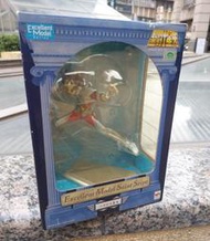 C-16 櫃 ：  2007年 PEGASUS 聖鬥士星矢 天馬座   MEGAHOUSE