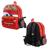 日本直送 babydoll  迪士尼 Disney 反斗車王 麥坤 mcqueen 兒童 背囊 背包 書包 school bag backpack