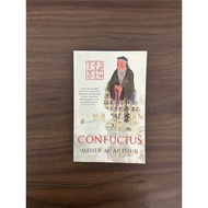 [Used Book] Confucius - Meher McArthur [Condition: B]