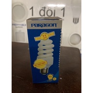 Paragon 11w compact light bulb