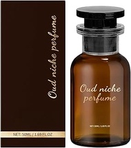 [Rush To Buy Immediately] Ebony Fragrance Niche Perfume Niche Senior Fragrance Fresh Unique Lingerin