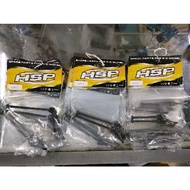 HSP 1/10 UJ Drive Shaft for RC Car RC Buggy RC Rally RC Monster Truck 94123 94103 94111 94107 100% O