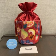 Feiler Sangria 西班牙水果酒系列 內膽塑繩袋