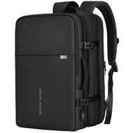 MARK RYDEN Extra-Large 40L Travel Backpack — Carry-On Backpack, Waterproof, Lightweight Daypack for 
