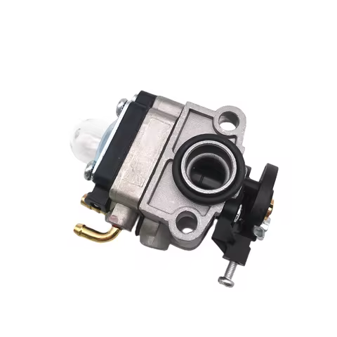 Carburetor For Honda 4 Cycle Engine Fg100 Gx22 Gx31 4-Stroke Engine HHE31C UMK431 serie trimmer WX10