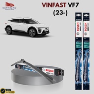 [Combo of 2] Genuine Bosch Aerotwin AP24+AP16 Wipers for VinFast VF7 - Replacement Bosch Aerotwin Pl
