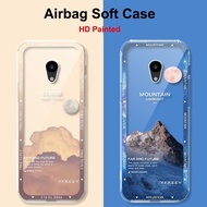 For Xiaomi Qin F21 Pro Case Clear Soft Tpu Silicon Back Cover ai F21Pro+ Capas Fundas For Qin F22 Pr