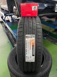 {板橋 蘇}HANKOOK 韓泰輪胎 K127A 255-50-19 最新設計