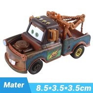 Mobil Mainan Besar Pixar Cars Mcqueen Mobil Mainan Bahan Paduan Mobil Mobilan Anak Cowok Laki Laki