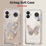For Redmi K90 Max 5G Case For Redmi K90Max Silicone Transparent Cases For Xiaomi Redmi K90 Max Clear