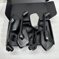 Bmw R1250GS Accessories Suitable for BMW R1250GS ADV Water Bird CNC Modified Rearview Mirror Rearvie