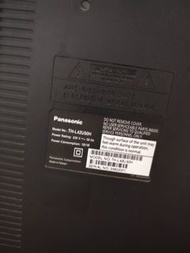 Panasonic 42吋電視機 TH-L42U50H