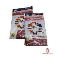 Land Flag/ State Flag/ Nation Flag/Merdeka Flag/Kelantan Flag
