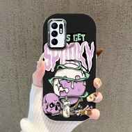 HP Realme C20 C20A C21 C21Y C25 C25S C25Y C35 C51 C53 C55 C63 C65 C67 C75 latest cellphone casing Le