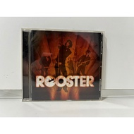 1 CD MUSIC International ROOSTER // (L6D117)