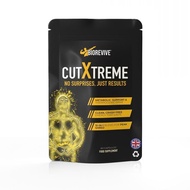 CutXtreme - Fitness Supplement for Energy Focus & Wellness Support |Tone|Results