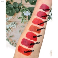 ✟Matte Liptint by Cris Cosmetics