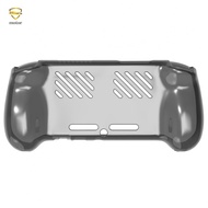 Protective TPU Case for Anbernic RG557 Ergonomic Design for Long Hours of Gaming