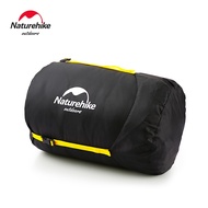 Naturehike Outdoor Camping Pack Compression Stuff Sack Bag Waterproof Storage Carry Bag For Sleeping