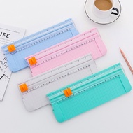 Simple Small Fresh Manual Small Paper Cutter Photo Cutter Paper Cutter Paper Cutter Paper Cutter Pap