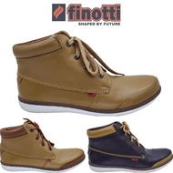 Sepatu kulit pria premium, PR01 Finotti (ada 3 warna) Murah