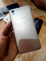 READYSTOK LCD TC HP OPPO A37F LCD TC RETAK + TOMPEL TAPI SENTUH MASIH OK