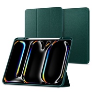 SPIGEN เคสสำหรีบ iPad Pro M4 13"(2024) / Pro M4 11"(2024) / Air M3 13" (2025) / Air M2 13"(2024) / A