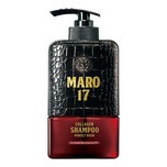 MARO 17「17型」膠原活髮洗頭水 (中性及油性頭皮適用) 350毫升