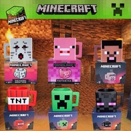 MC Game Same Style Creeper Water Cup Cartoon Minecraft Children Water Cup Game Peripheral Gift