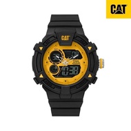 CAT CATERPILLAR CAT DUALMODE นาฬิกาผู้ชายcat watches นาฬิกาแคทของแท้สุดหรูของแท้ ประกันศูนย์ไทย