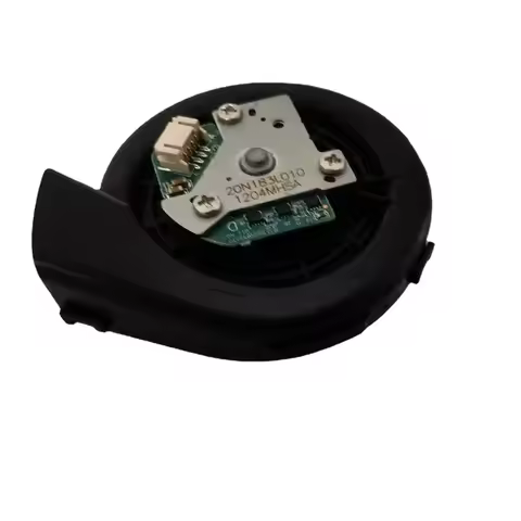 Main Engine Ventilator Motor Vacuum Cleaner Fan Motor Assembly for Eufy Robovac G10 Eufy G10 Robovac