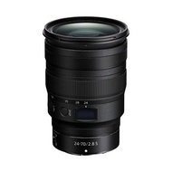 NIKON NIKKOR Z 24-70mm f/2.8 S