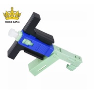 FIBER KING Fibre Optic SC Connector Butterfly SC-SC Optical Connector