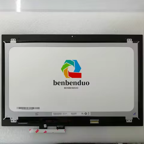 For Acer Spin 5 SP515-51N NP515-51 15.6" FHD Lcd Touch Screen Assembly