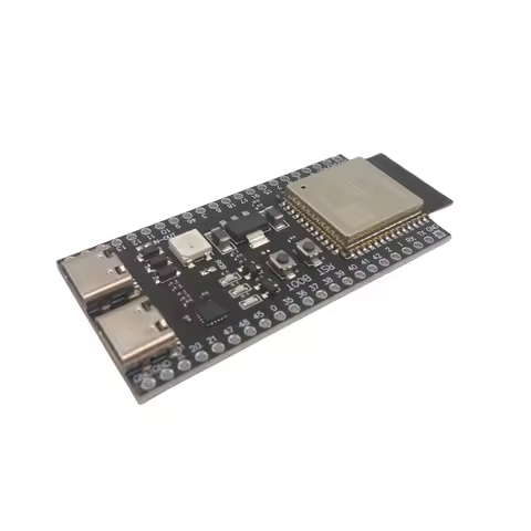 ESP32-S3 Core Board WROOM-1 N8R2 N8R8 N16R8 ESP32-S3 DevKitC-1 Module Development Board
